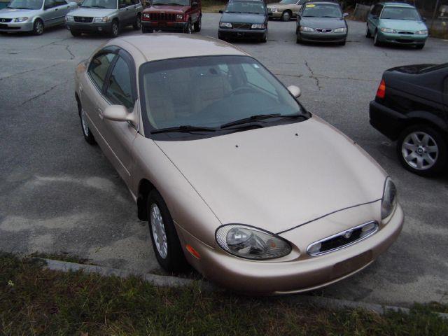 1997 Mercury Sable