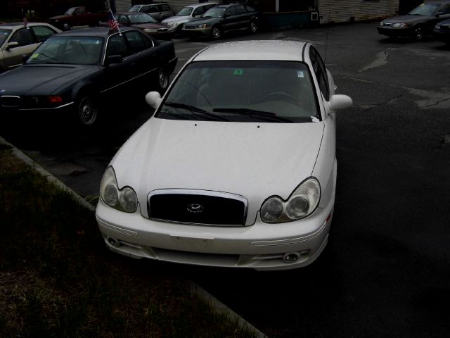 2004 Hyundai Sonata for sale