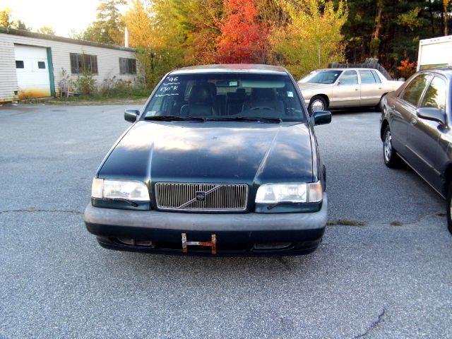 1996 Volvo 850 Series