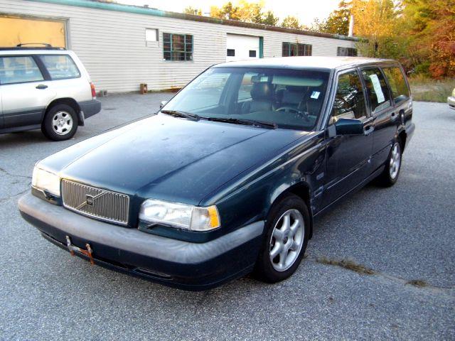 1996 Volvo 850 Series