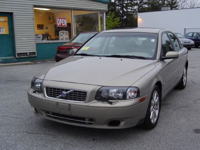 2004 Volvo S80 for sale