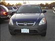 2003 Honda CR-V