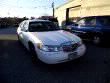 1999 Lincoln Town Car