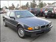 1999 BMW 7 series