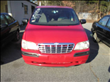 1998 Chevrolet Venture