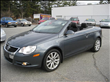 2007 Volkswagen Eos