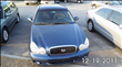 2005 Hyundai Sonata