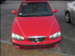 2003 Hyundai Elantra