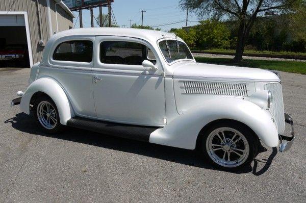 1936 FORD n/a for sale