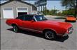 1971 OLDSMOBILE CUTLASS