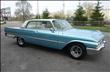 1961 FORD GALAXIE