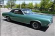 1969 MERCURY COUGAR