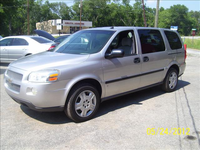 2007 Chevrolet Uplander for sale