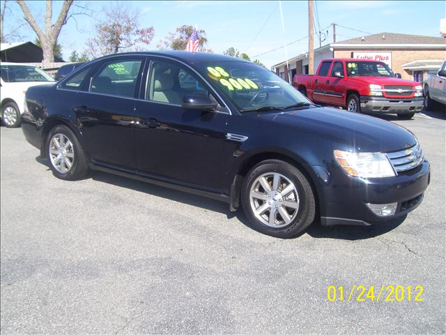 2008 Ford Taurus for sale
