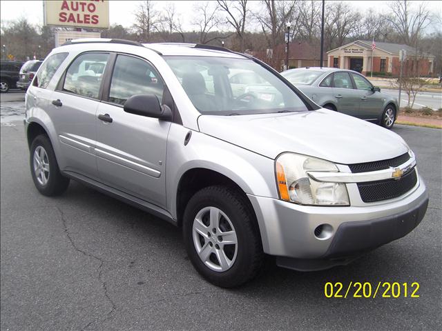 2006 Chevrolet Equinox for sale