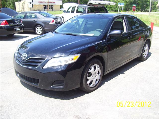 2010 Toyota Camry for sale