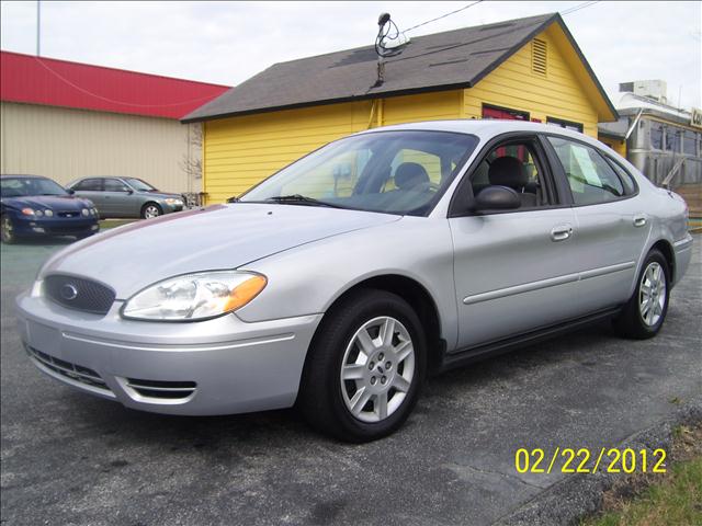 2006 Ford Taurus for sale