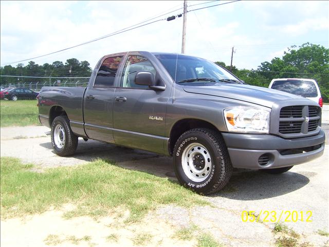 2008 Dodge Ram 1500 for sale