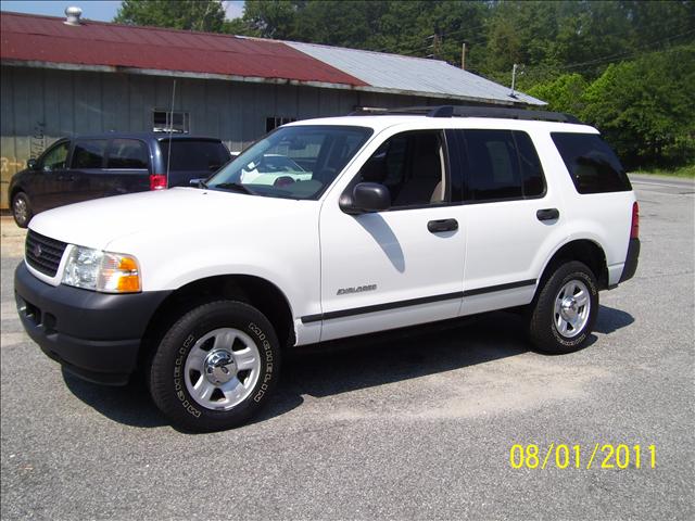 2005 Ford Explorer for sale
