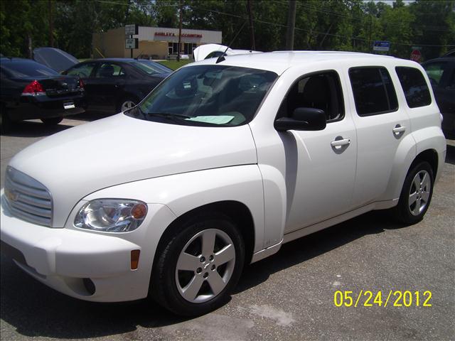 2009 Chevrolet HHR for sale
