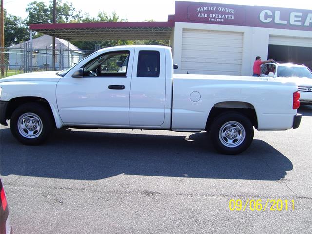 2008 Dodge Dakota for sale