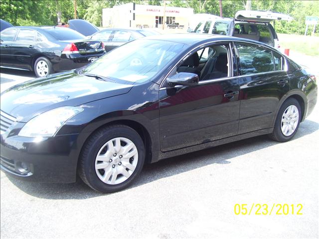 2009 Nissan Altima for sale