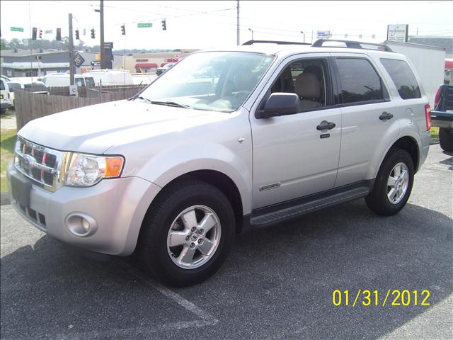 2008 Ford Escape for sale