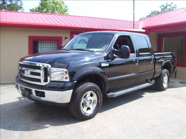2006 Ford F250 for sale