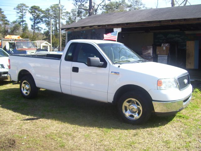 2007 Ford F150 for sale