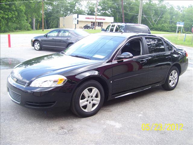 2009 Chevrolet Impala for sale