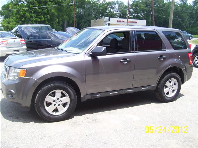 2010 Ford Escape for sale