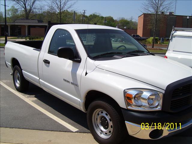 2007 Dodge Ram 1500 for sale