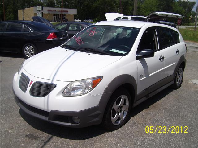 2008 Pontiac Vibe for sale