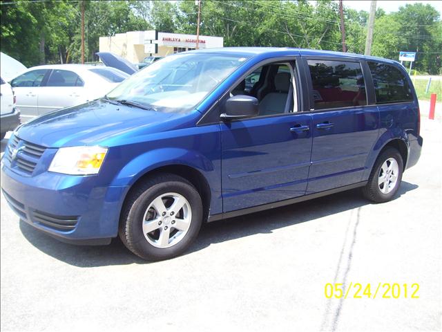2010 Dodge Grand Caravan for sale