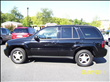 2009 Chevrolet TrailBlazer