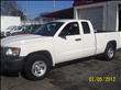 2009 Dodge Dakota