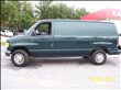 1999 Ford E250