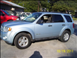 2009 Ford Escape Hybrid