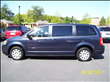 2009 Chrysler Town and Country