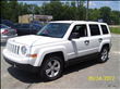 2011 Jeep Patriot