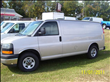 2007 GMC Savana