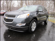 2011 Chevrolet Traverse