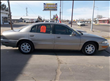 2002 Buick Park Avenue