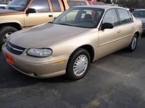 2004 Chevrolet Classic for sale