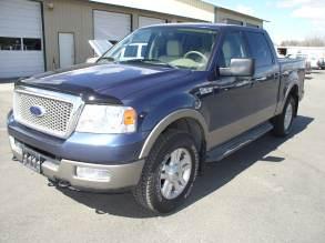 2004 Ford F150 for sale