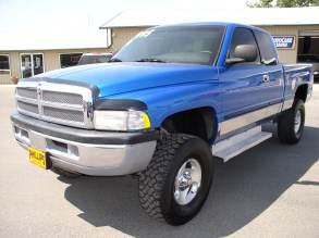 2000 Dodge Ram 1500 for sale