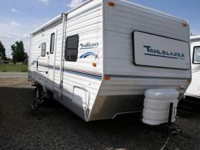 2004 KOMFORT TRAILBLAZER 258S for sale