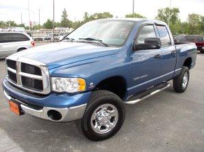 2003 Dodge Ram 2500 for sale