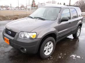 2005 Ford Escape for sale