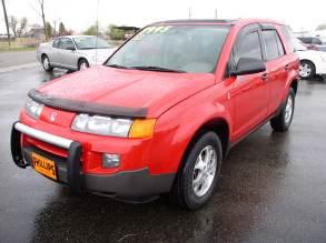 2003 Saturn VUE for sale
